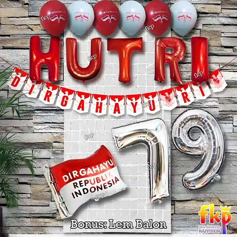 1 T.Kotak - Putih